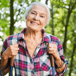 walking sticks for balance
